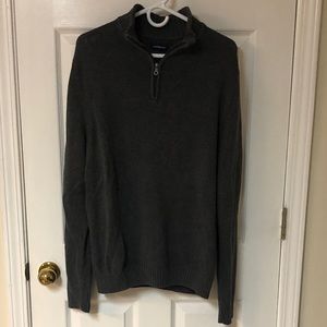 Men’s Quarter Zip